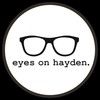 eyesonhayden